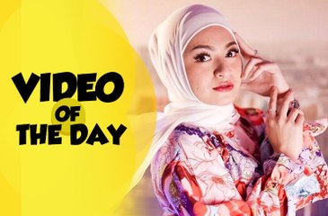 Video of the Day: Nathalie Holscher Kabari Sule Soal Kehamilan, Atta Halilintar Positif Covid-19 Kedua Kalinya