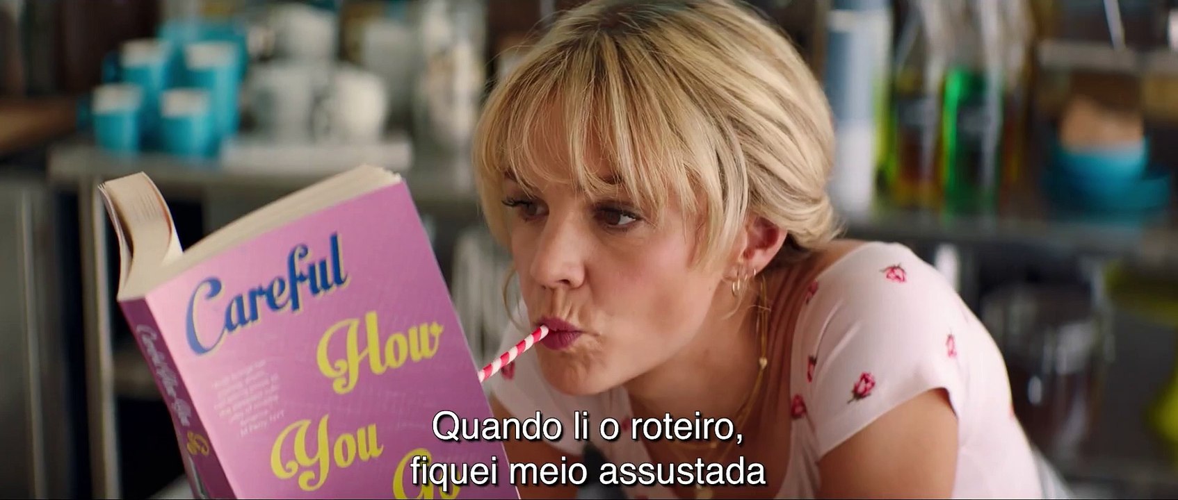 Bela Vingança Filme - Um Belo Conjunto