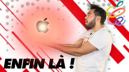 Le produit Apple qu'on attendait tant est enfin là - Tech a Break #82
