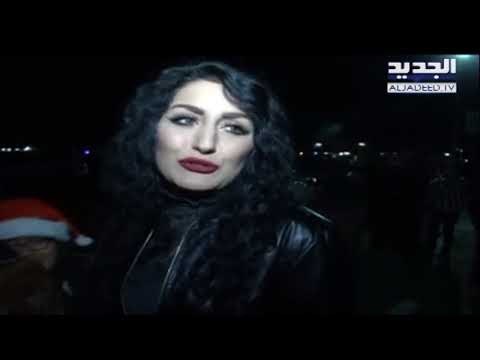 العالم يحتفل برأس السنة...وبرج خليفة يتفرد - نعيم برجاوي