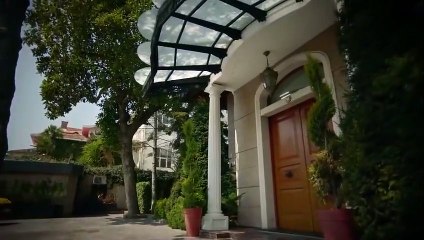 القسم الثانى من مسلسل انتظرتك كثيرا الحلقة 12