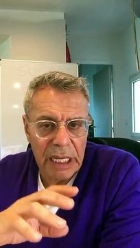 ▶ Après le régime des œufs… Y a t-il un poids idéal ? Dr Cohen Live