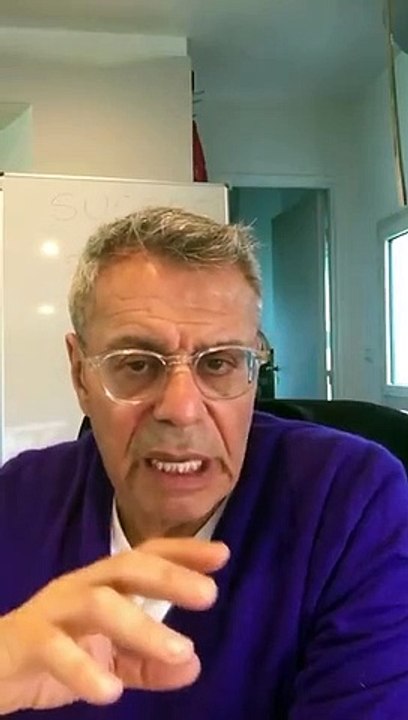 ▶ Après le régime des œufs… Y a t-il un poids idéal ?  Dr Cohen Live