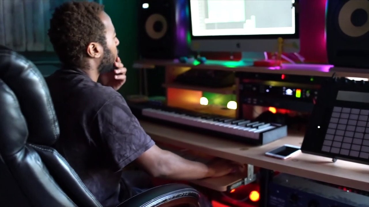 S1 E5  |  HazeBanga