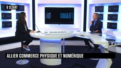 SMART FUTUR - SMART CONNECT du samedi 24 avril 2021
