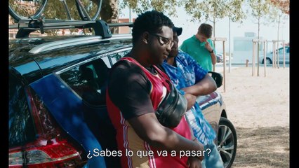 ¡Al abordaje! - Tráiler oficial VOSE