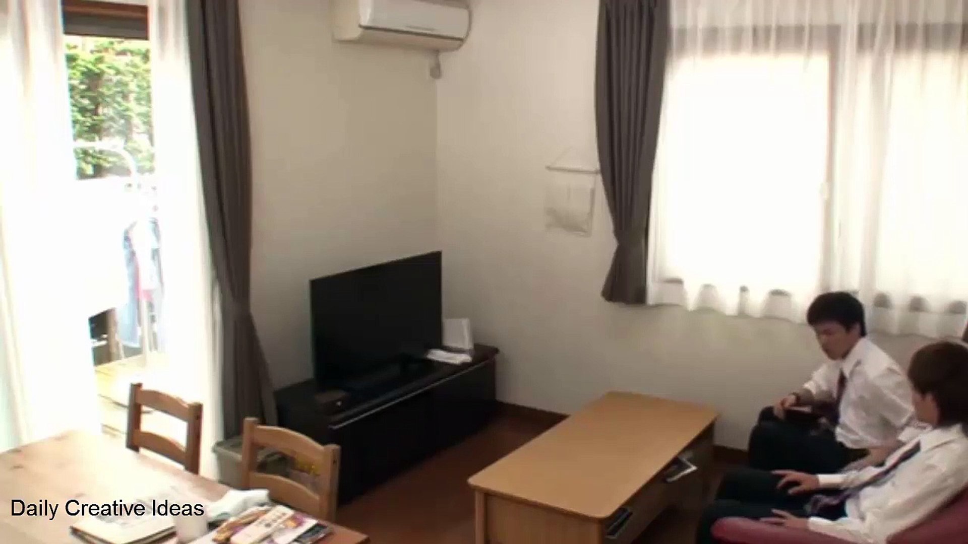 My Sweet Family - Best Romantic Japanese Movies Project #01