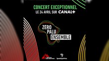 CONCERT ZERO PALU ENSEMBLE