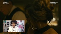 Keke Palmer Talks Getting to Work with Some Amazing Women in ‘Hustlers’