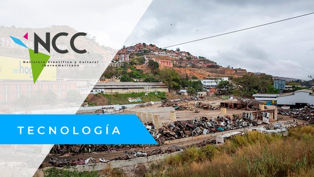 Venezuela prevé rentabilizar el manejo de los desechos sólidos