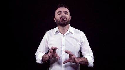 O drama de um amante dos cachorros