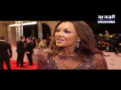 فانيسا ويليامز في فن الخبر
