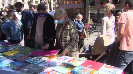 Andalucía experimenta un aumento de lectores en 2020 de 2,3 puntos
