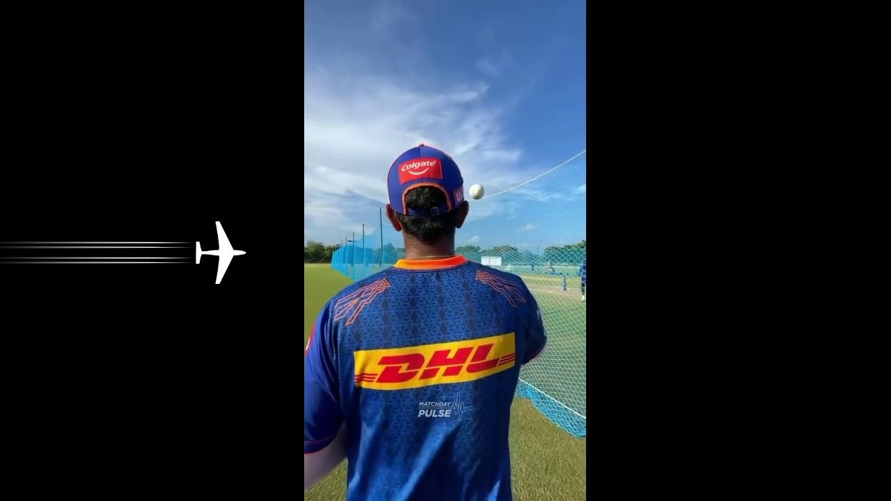 Mumbai Indians  |  Rah hamee saath chal tu |IPL Indian premier league| Mumbai Indians