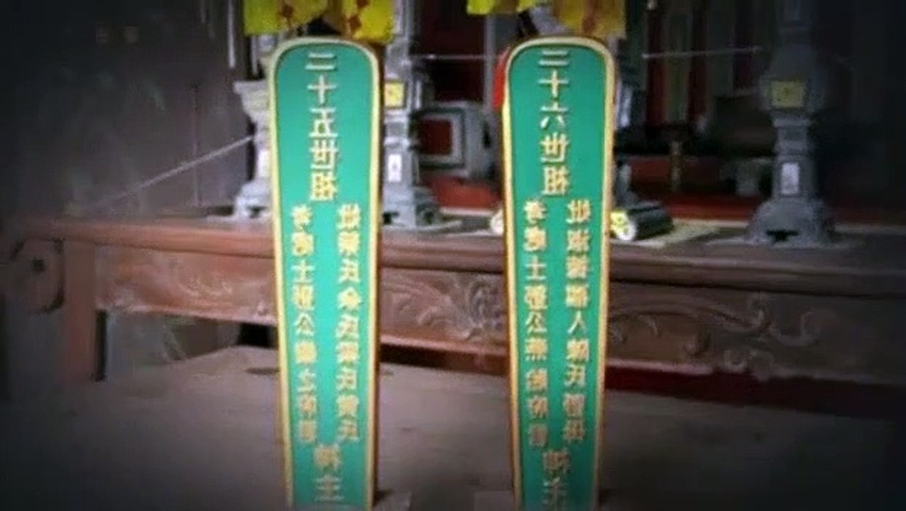 Great Asian Railway Journeys S01E02 Hong Kong University to Lantau Island