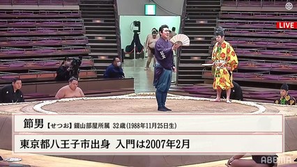 Haru 2021, Sandanme - Day 3 (Part 02)