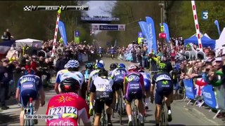 Paris Roubaix - Michel CARON [Clip Officiel]