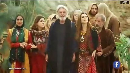 NOVELA GÊNESIS - CAPÍTULO 68 - COMPLETO HD