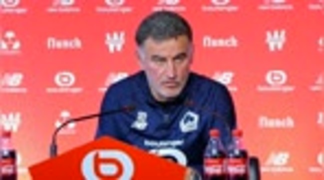 34e j. - Galtier : Rudi, aucun dirigeant ne m'a contacté