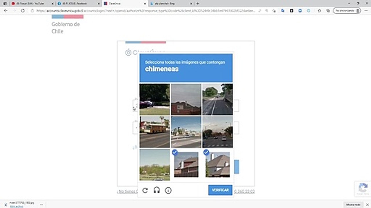 "haitiano querer bono gobierno" - Si no te toco el bono, ya sabes a quien sí...