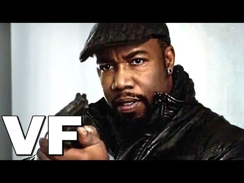 JUSTICE ARMÉE Bande Annonce VF (Action, 2021) Steve Austin, Michael Jai White