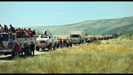 Quo Vadis, Aida? - Tráiler oficial español