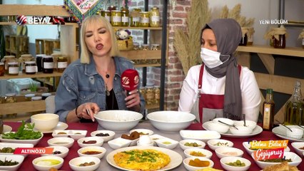 Belma Belen’le Geziyoruz 23 Nisan 2021