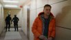 Alexeï Navalny met fin à se grève de la faim