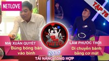 Gia Đình Tài Tử | Mùa 3 - Tập 76: Mai Xuân Quyết - Lâm Phước Thời