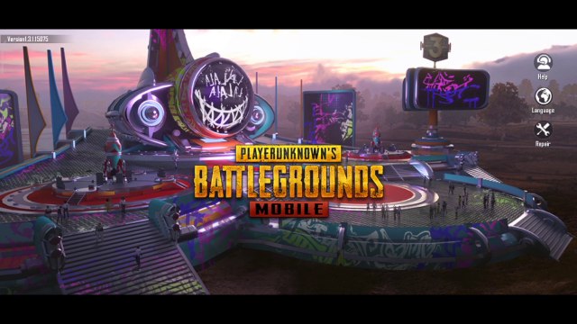 PUBG MOBILE | PUBG MOBILE TDM Gameplay | CREATIVE SHOTS |