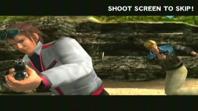 Time Crisis 3 Alan Dunaway Full Arcade (VERY HARD + NO DAMAGE)