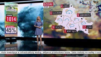 Kasia Kamińska - 22.04.2021