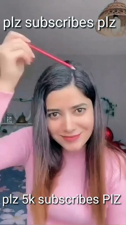 Best hear luck makeup tutorial USA new video