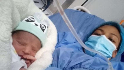 Análisis de caso de muerte de mamá y bebé en hospital de Kennedy