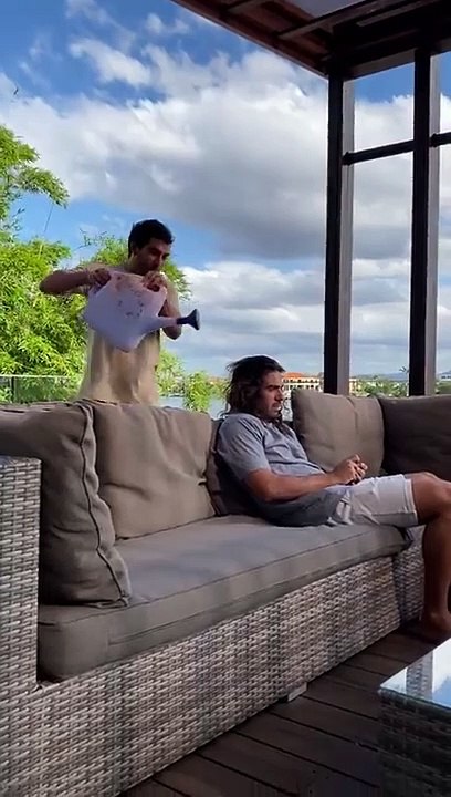 How to keep your mates clean!