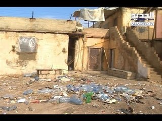 النفايات تدخل منازل المواطنين في الأوزاعي - هادي الأمين