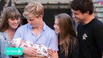 Bindi Irwin’s Adorable New Video Of Baby Grace