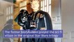 Darth Vader actor's Star Wars items up for auction