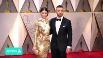 Jessica Biel On Parenting w_ Justin Timberlake