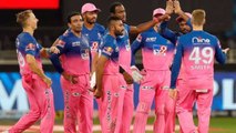 IPL 2021 : Rajasthan Royals Flop Start, Play Off కి కష్టమే ! || Oneindia Telugu