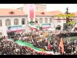 الحرس الثوري الإيراني يعلن إخماد 