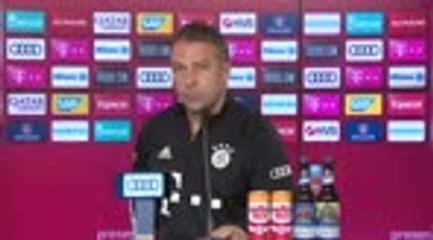 Lewandowski back for Bayern ahead of potential Bundesliga title party