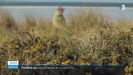 Bretagne : sur la trace de la cité d’Ys à Douarnenez