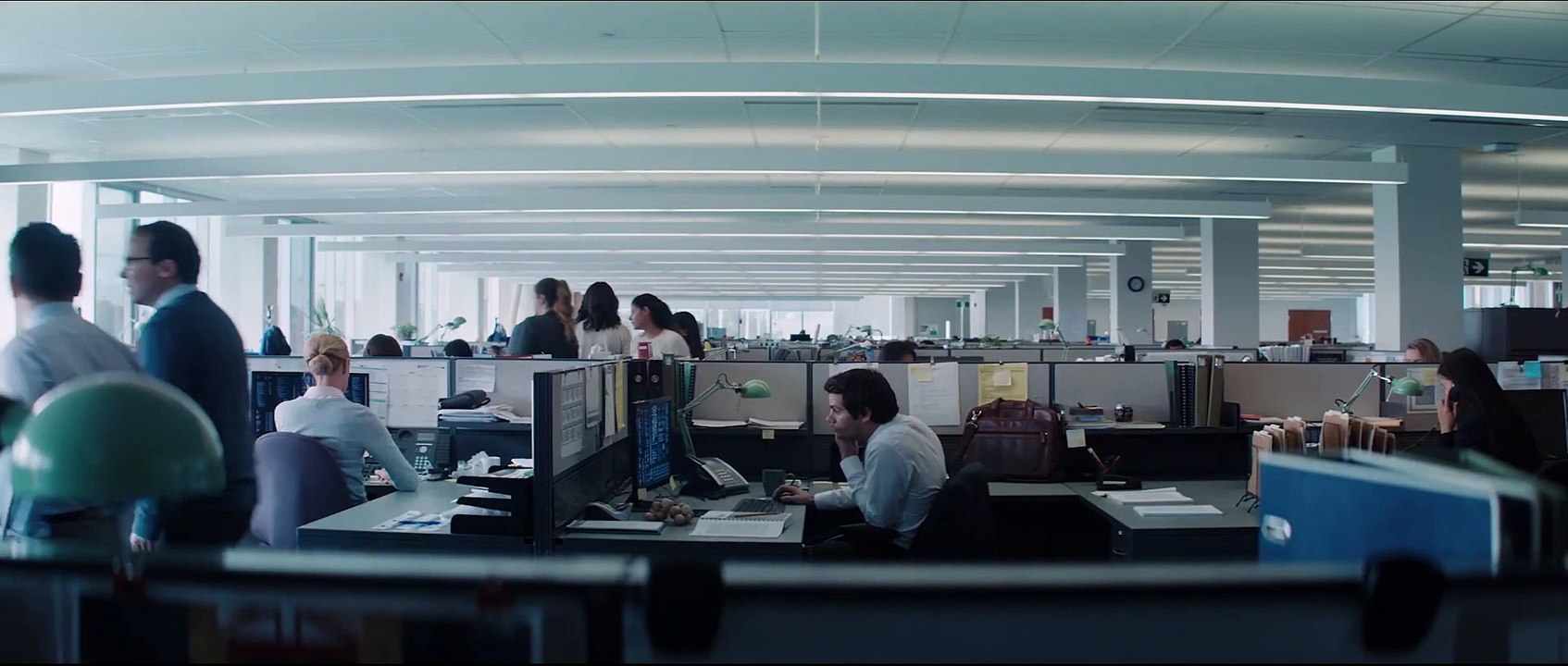 Flashback - Official Trailer