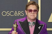 Sir Elton John hosting virtual Oscars party for fans: featuring Dua Lipa and Neil Patrick Harris