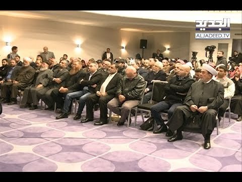 أهالي الموقوفين الإسلامين يطالبون بالعفوِ العام والشاملِ!