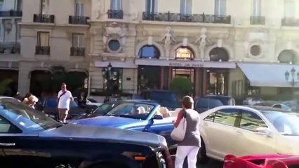 Accident De La Route France Compilation