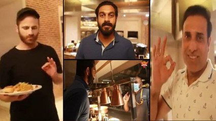 IPL 2021 : నాయాల్ది ! తిండి మీదున్న ఇంట్రెస్ట్.. మ్యాచ్ మీద పెట్టండ్రా.. SRH Fans || Oneindia Telugu