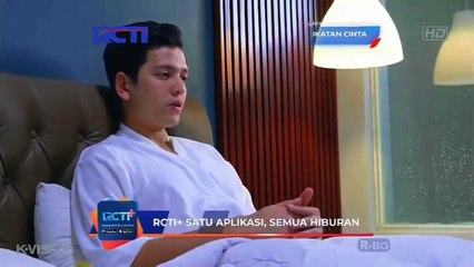IKATAN CINTA HARI INI 21 22 23 24 APRIL 2021 FULL
