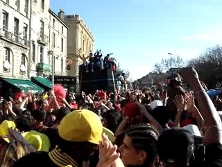 Carnaval My kartel 2007